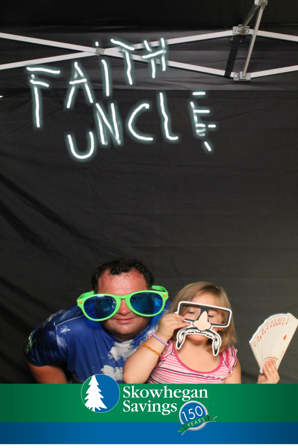 Skowhegan Savings Bank Norridgewock | View more photos from the event at gallery.mainemagicmirror.com/u/MaineMagicMirror/Skowhegan-Savings-Bank-Norridgewock